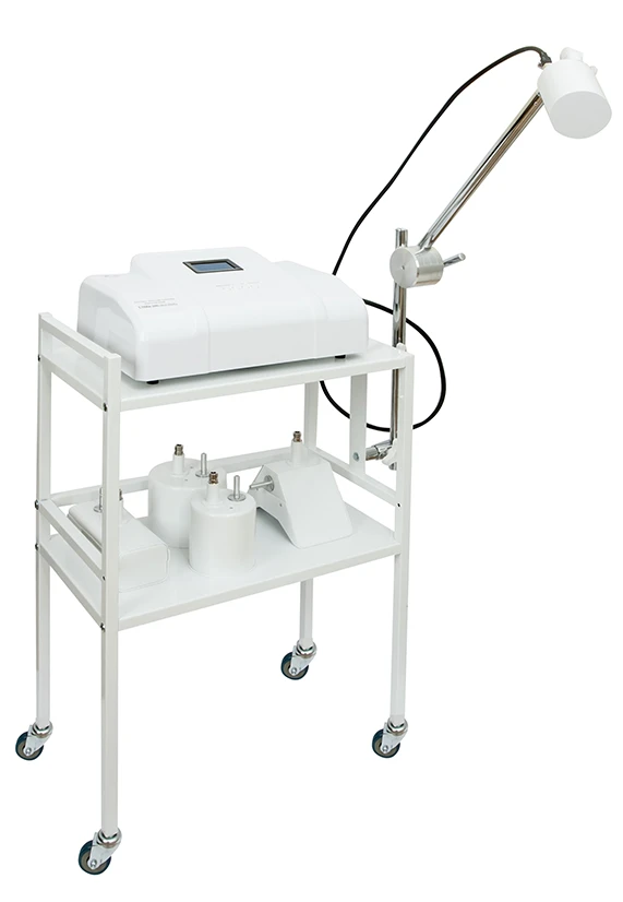 جهاز العلاج بالتقنية الموجية "SMWi-200Med TeKo