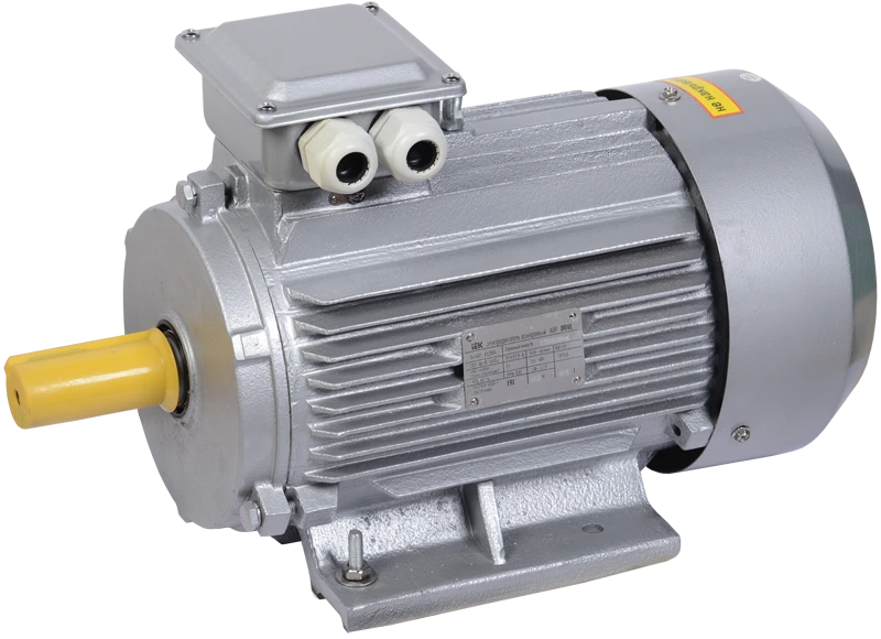 Three-Phase Asynchronous Electric Motor AIR 112MA8 380V 2.2kW 750RPM