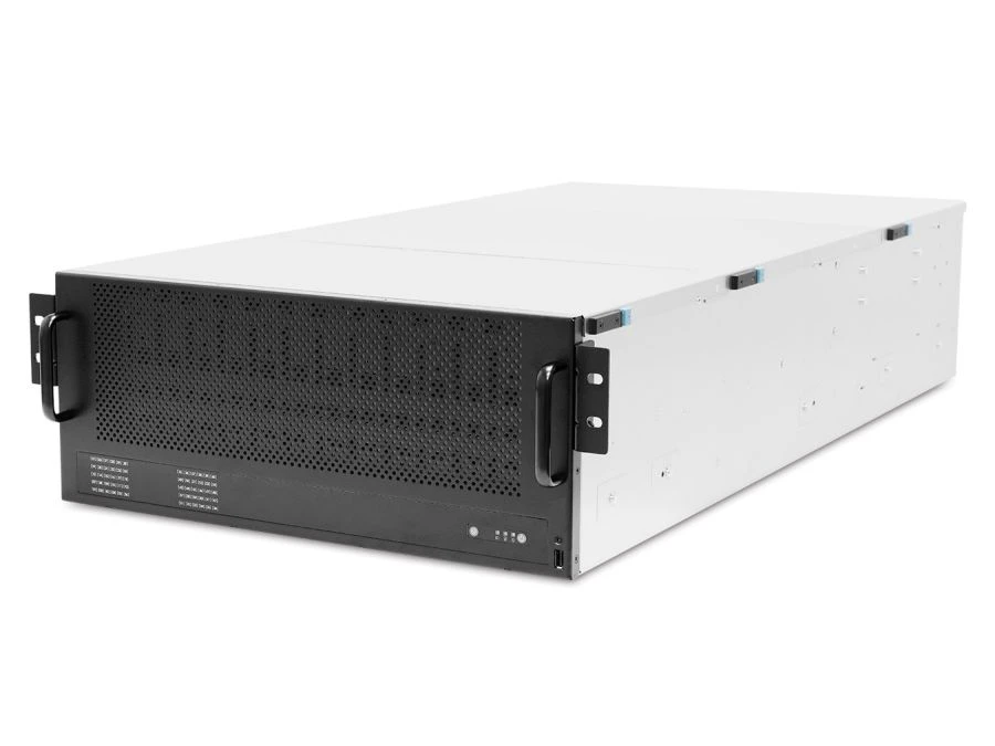 خادم ES-1351 بمعالج Intel® Xeon® القابل للتطوير (CRMП.466219.020-01)