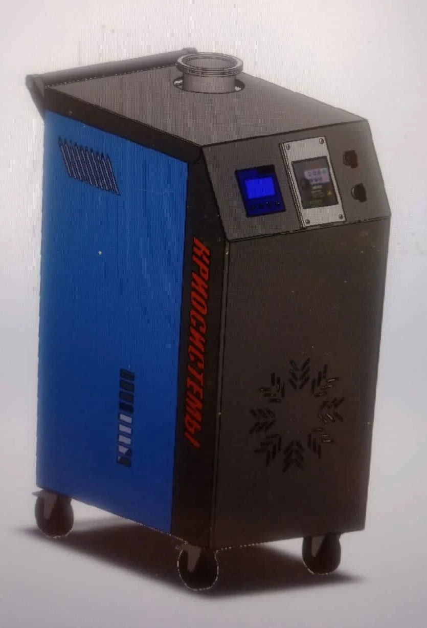 وحدة فراغ عالمية SVO-15/150