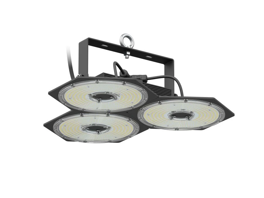 مصباح صناعي LED HOOK/P 3x70W