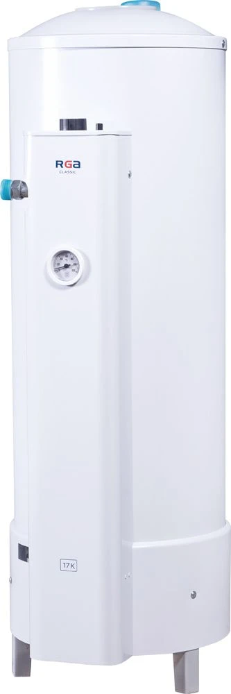 Dual-Circuit Gas Heating Appliance RGA 17K Classic NP TL