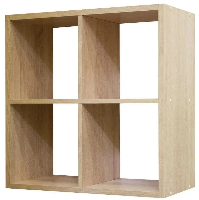 وحدة رفوف 4 أقسام، SB-3
