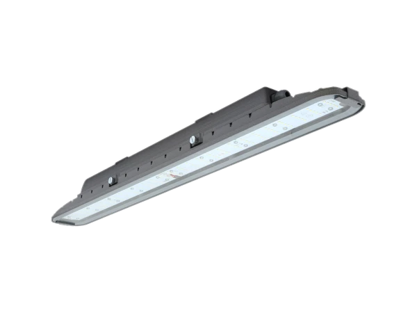 مصباح LED مضاد للانفجار ROCKET.PRS ECO LED Ex