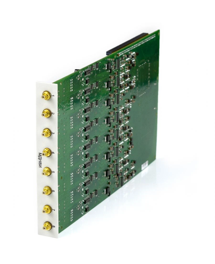 مقياس الجهد عالي الدقة MDN8I