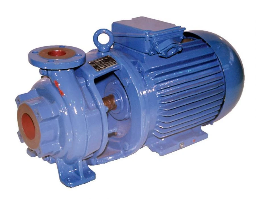 KM Type Centrifugal Pump for Clean Water