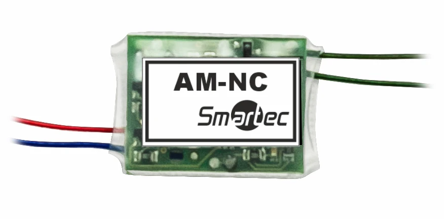 وحدة الإدخال العنوانية AM-NC-IP30 لنظام Vesta 01F
