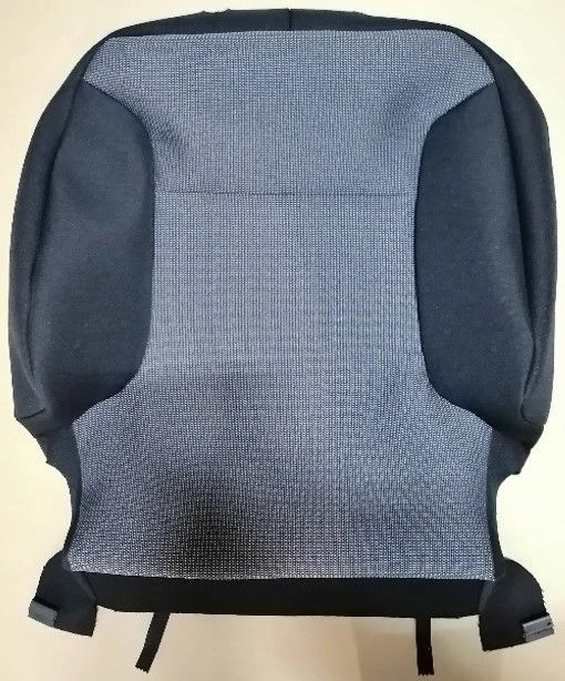 Left Front Seat Back Cover PSA-6812611-11 / 5806773-K