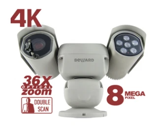 كاميرا المراقبة الرقمية IP SV8193215-R3