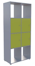 Wooden Office and Home Furniture Cabinet ST.18