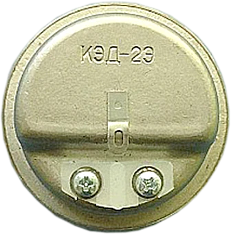 كبسولة مغناطيسية تفاضلية KЭД-2Э