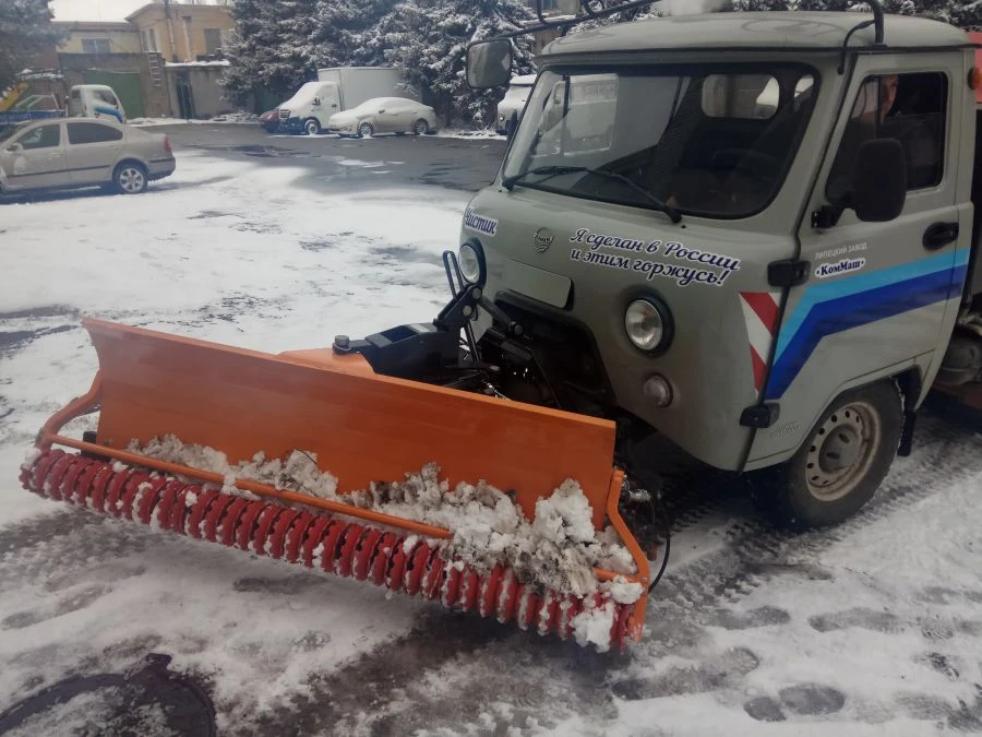 آلة متعددة الوظائف مدمجة MKM-1904-06