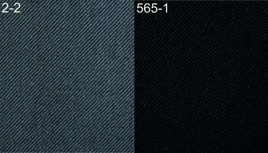 قماش بدلات خليط صوف، نموذج 14с36сАР-ДЯ، لون 2-2