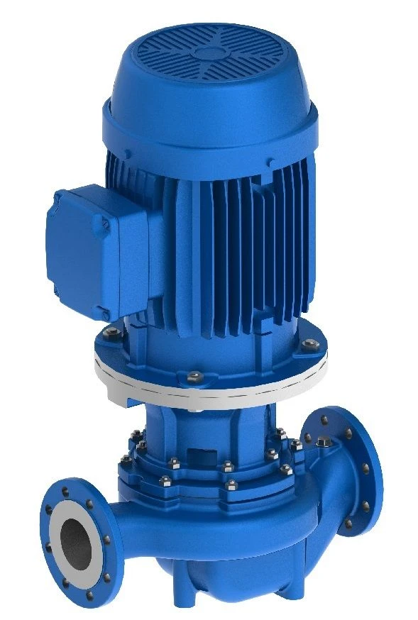 مضخات كهربائية KORDIS KRL 125-250