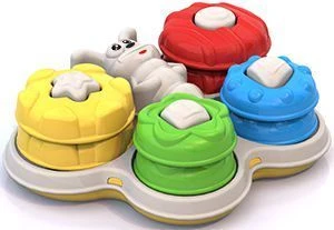 لعبة تعليمية "فراشة