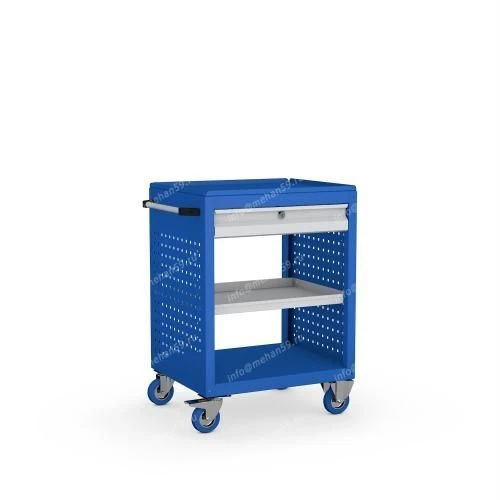 Tool Cart Series 1362 for Storage and Transport