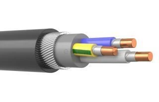 Fire-Resistant Power Cables CPRРкоК(i)Швнг(А)-FRLSLTx FE 180