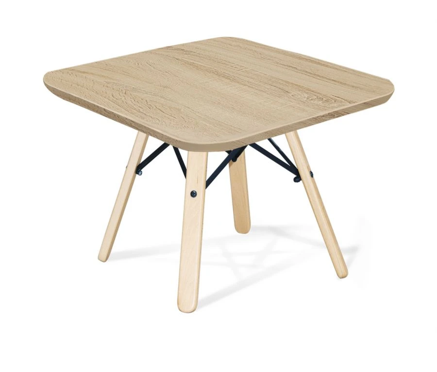 طاولة قهوة شيفيلتون SHT-S70 / لوح Chipboard 60x60