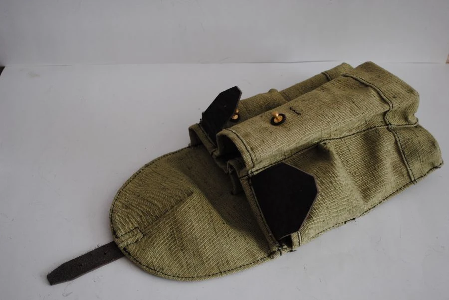 حقيبة حمل موحدة للأدوات 3 الخاصة بقاذف RPG-7V 6SH72