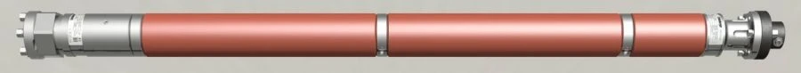 Support Module for Electric Submersible Screw Pump 103184804