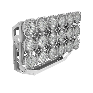 كشاف LED عالي القوة VARTON AirQub 1250
