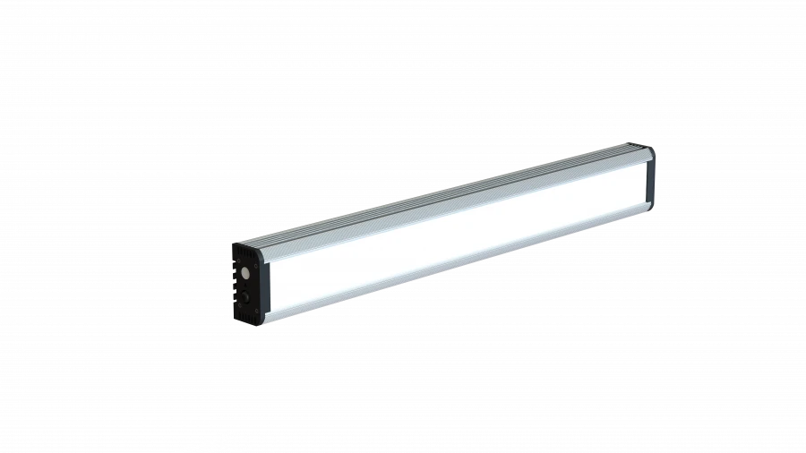 مصباح LED خارجي / صناعي "BEST" BOX-X NANO 125W
