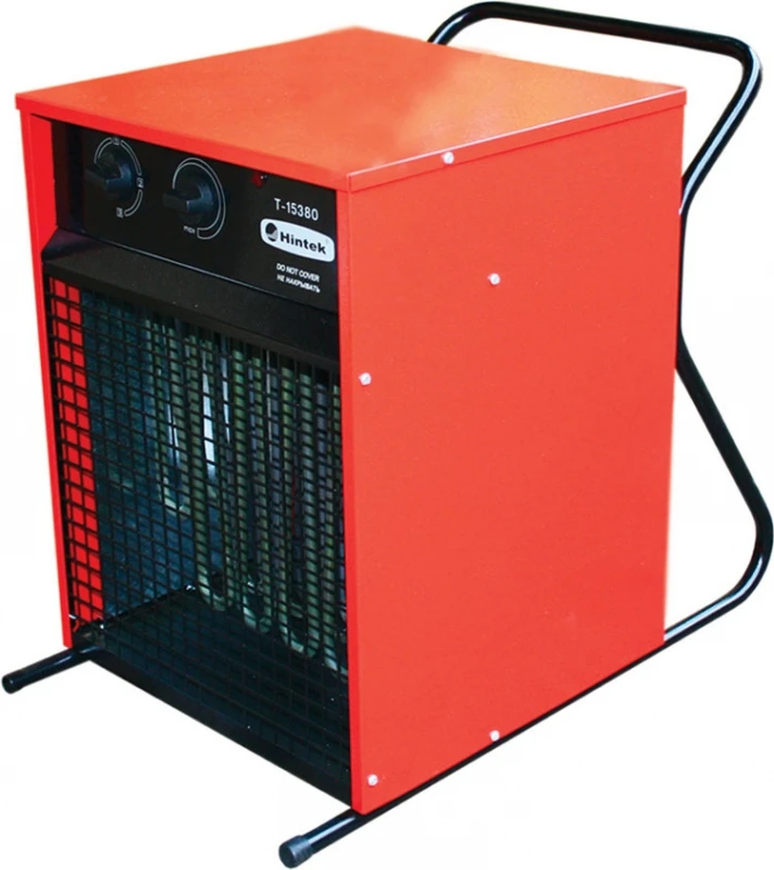 مروحة تدفئة كهربائية للتسخين في الغرف، موديل T-15380