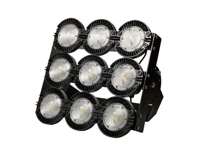 مصباح الشارع LED SMP-500-PD-"SKY