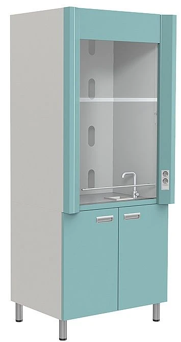 Chemical Fume Hood SHV-02-MSK (SHV-02-951)