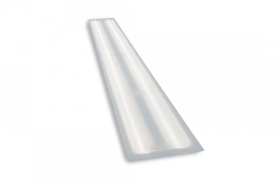 مصباح LED سلسلة "Line" بقوة 24 وات، موديل 91P-24D-4N-P