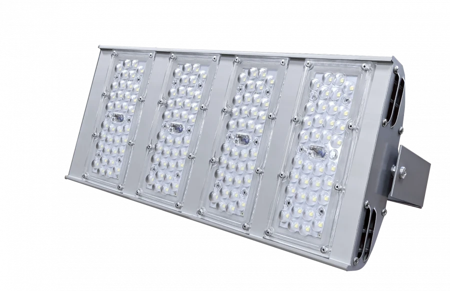 مصباح الشارع LED لوش-220-STM 120