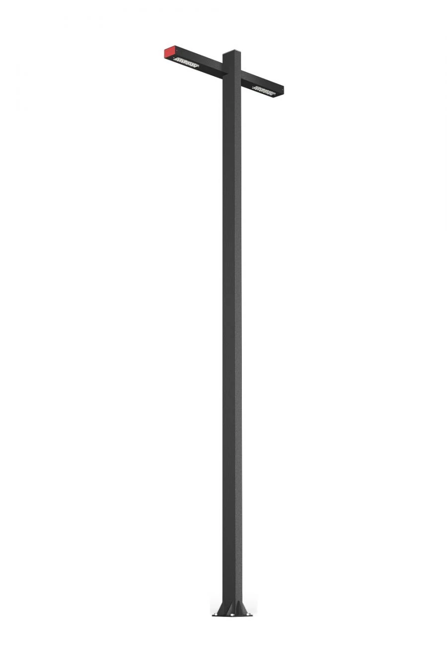مصباح إضاءة LED خارجي وحديقة MALEVICH V2.2
