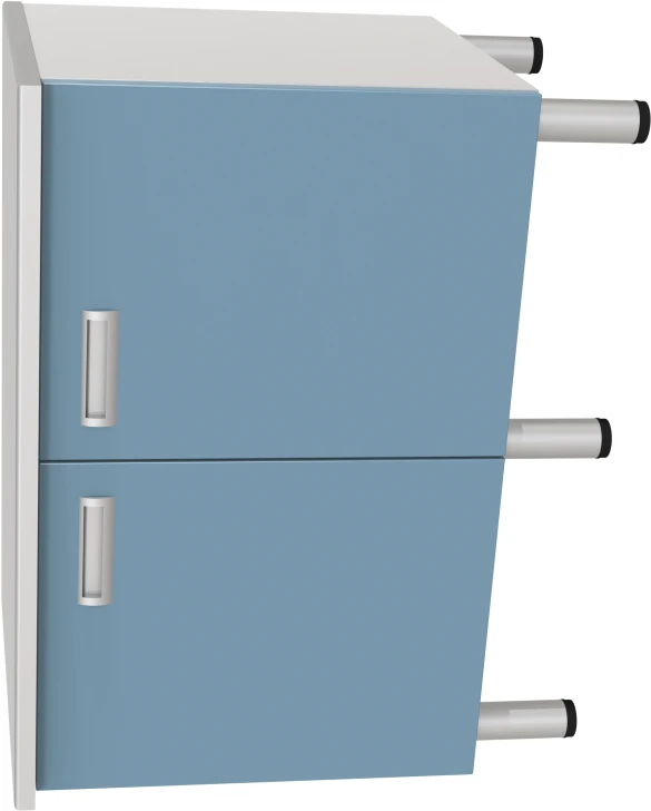 طاولة عمل مختبرية SL-03-MSK (SL-03-204)