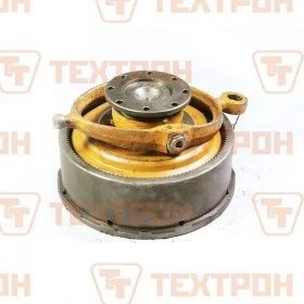 قابض احتكاك جانبي أيسر مع طبل TT-24-16-102SP