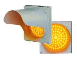 إشارة المرور LED DS7 (T.7.II) لممرات المشاة