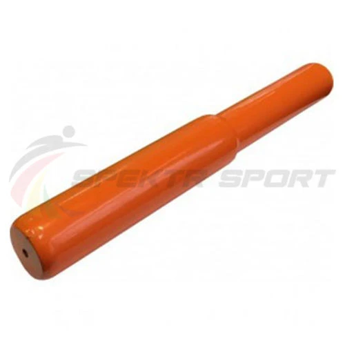 Metal Throwing Grenade for Training, 0.7 kg