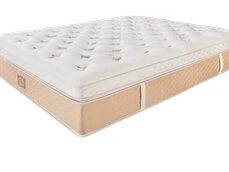 مرتبة زنبركية سلسلة "بريميوم