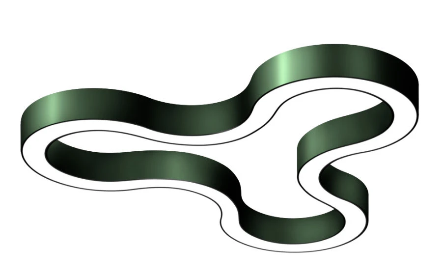 مصابيح LED سلسلة HOLE-SONAR