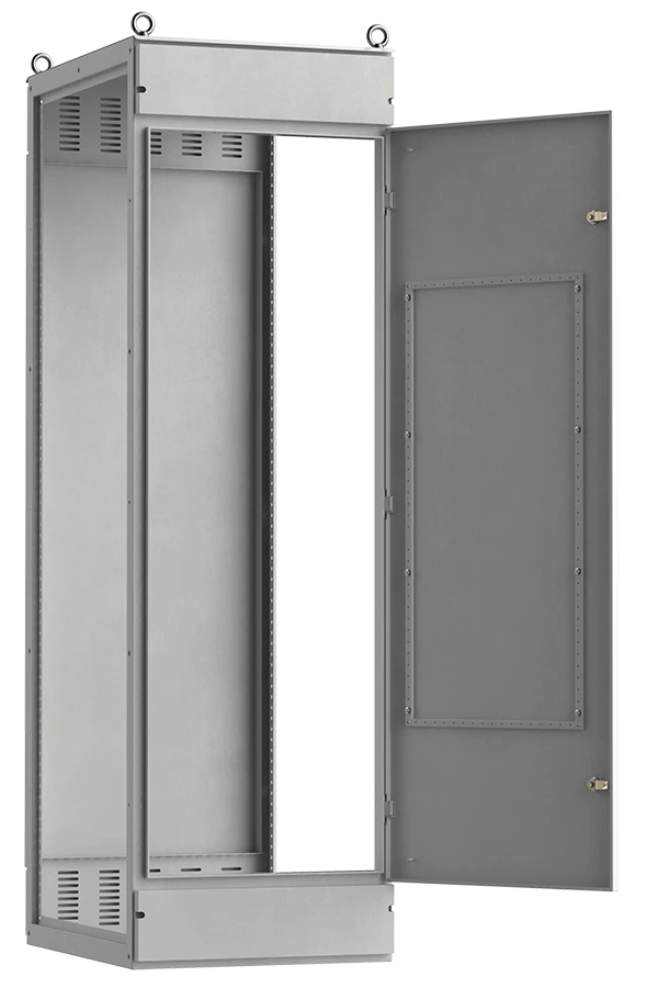 SMART IP31 Metal Switchgear Cabinet 2000x600x800 YKM50-2000-600-800-31-S
