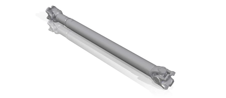 Transmission Cardan Shaft for TD25.0107