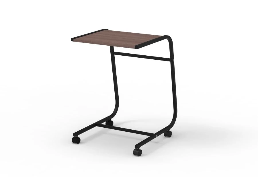 مكتب كمبيوتر SLKS-6 (بدون عجلات)