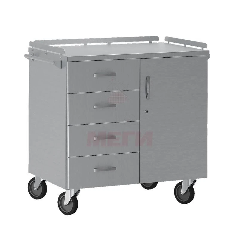 عربة أدوات التخدير SIA561-MSK (MSK-5566)