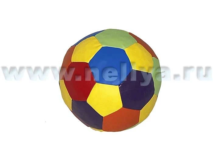 كرة حسية ناعمة "نيليا