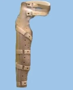 دعامه للركبة ومفصل الورك TH6-CT.1