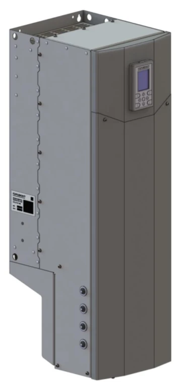 محول التردد UPP-132V