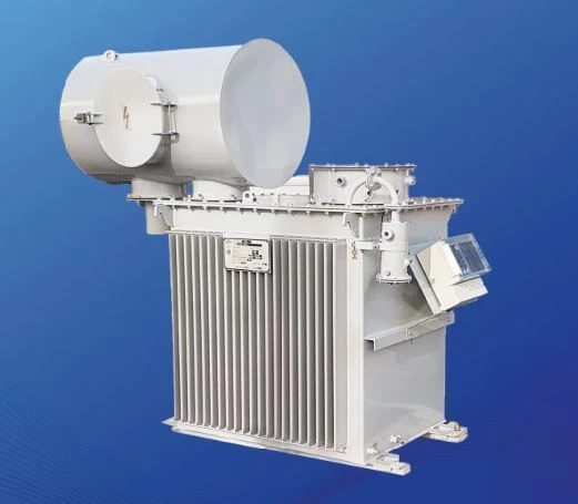 محولات زيتية ثنائية للجهد العالي OPMD-600 U1