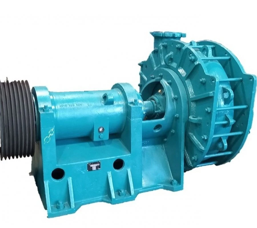 Centrifugal Ground Pump 1ГрАУ 800/40 and its Electric Pump Units