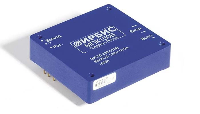 وحدة الطاقة المثبتة MPT150E للأجهزة الإلكترونية