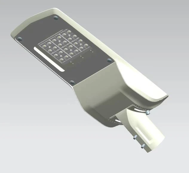 مصباح الشارع LED سابسان 60 ميت