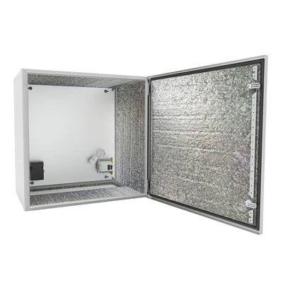 صناديق حرارية مع تدفئة TSHA230
